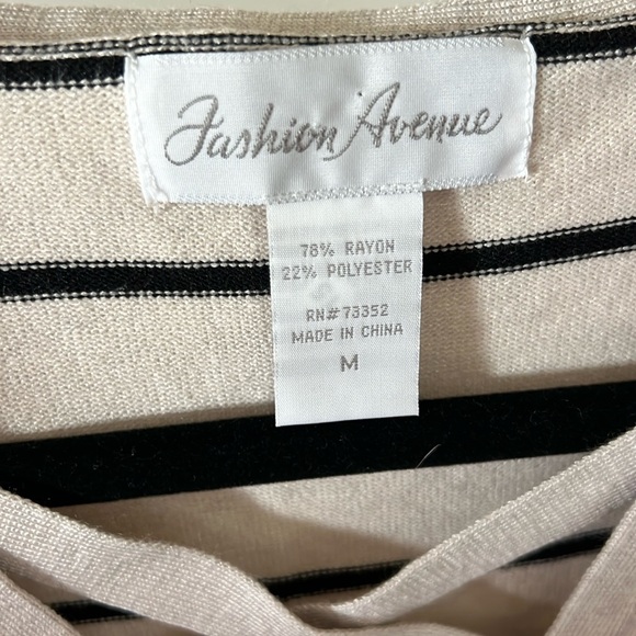 Sweater - Picture 3 of 5